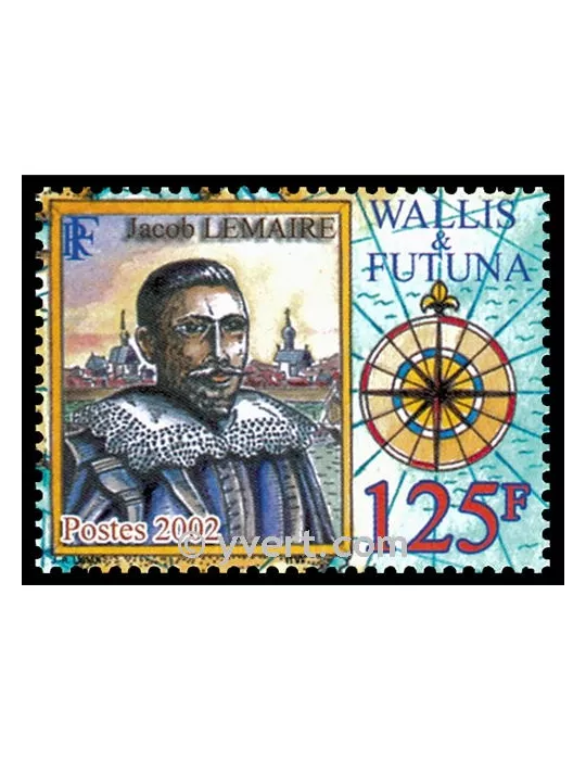 n° 11 - Timbre Wallis et Futuna Bloc et feuillets