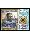 n° 11 - Timbre Wallis et Futuna Bloc et feuillets