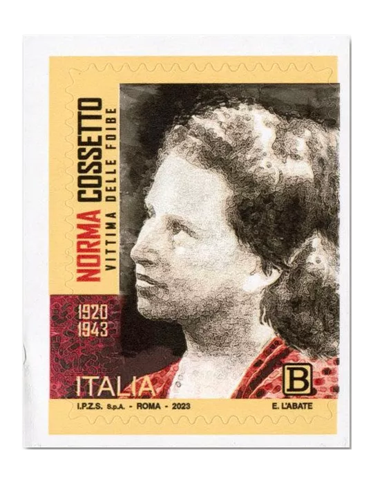 n° 4337 - Timbre ITALIE Poste