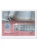 n° 4341 - Timbre ITALIE Poste