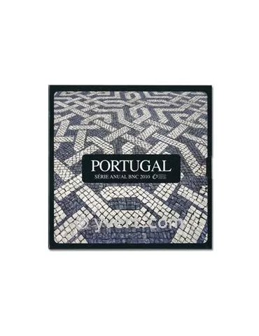 BU : PORTUGAL 2010
