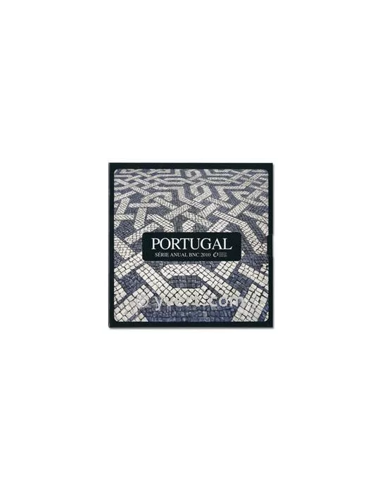 BU : PORTUGAL 2010