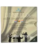 BU : BENELUX 2010