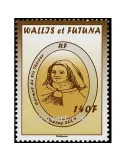 n° 719 - Timbre Wallis et Futuna Poste