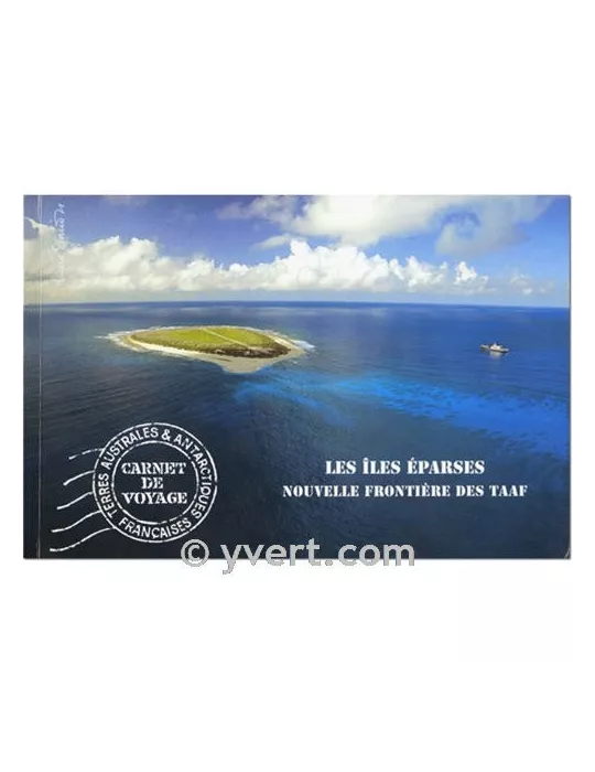 n° C535 - Timbre TAAF Poste