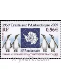 n° 551 - Timbre TAAF Poste