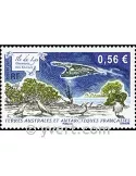 n° 554 - Timbre TAAF Poste