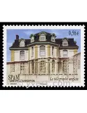 n° 980 - Timbre Saint-Pierre et Miquelon Poste