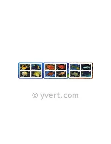 n° C882 - Timbre Polynésie Poste