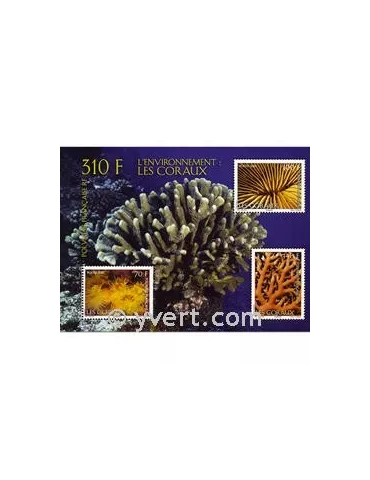 n° 906/908 - Timbre Polynésie Poste