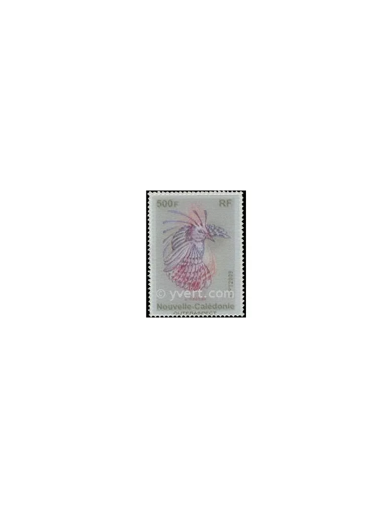 n° 1078 - Timbre Nelle-Calédonie Poste