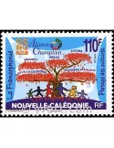 n° 1092 - Timbre Nelle-Calédonie Poste