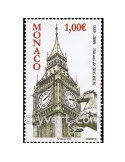n° 2700 - Timbre Monaco Poste