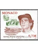 n° 2709 - Timbre Monaco Poste