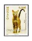 n° 2714 - Timbre Monaco Poste