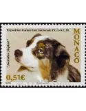 n° 2721 - Timbre Monaco Poste