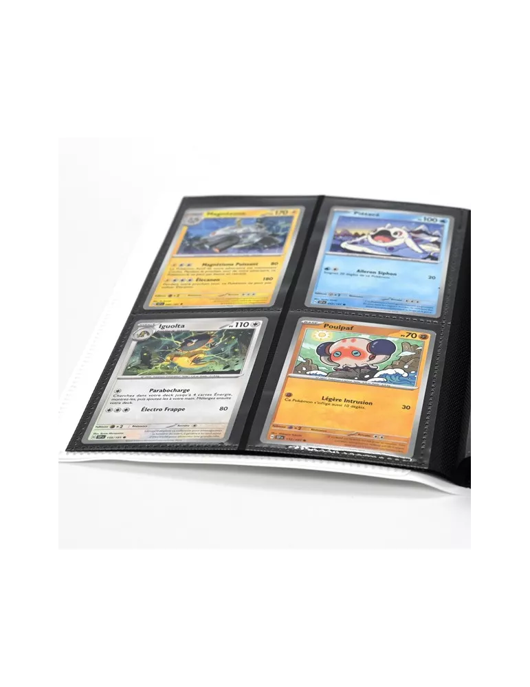 ALBUM KEEP CARDS MINI