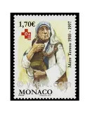 n° 2735 - Timbre Monaco Poste