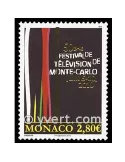 n° 2742 - Timbre Monaco Poste