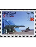n° 2744 - Timbre Monaco Poste
