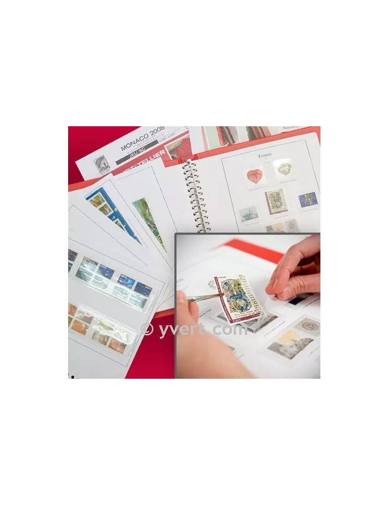 MUSEE IMAGINAIRE SC : 2010 (JEUX AVEC POCHETTES)