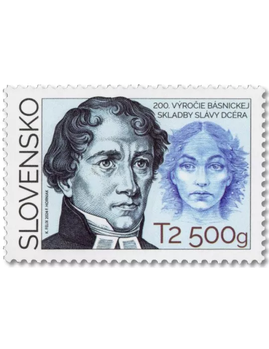 n° 898 - Timbre SLOVAQUIE Poste