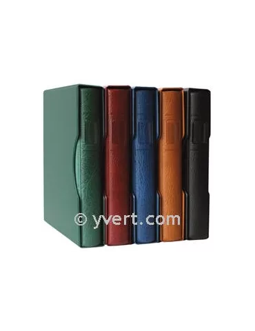 Album Regular 1124 : étui + reliure - LINDNER®