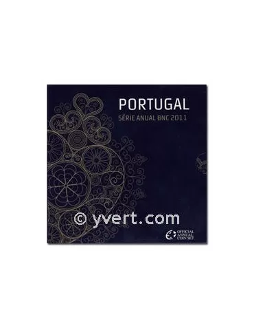 BU : PORTUGAL 2011