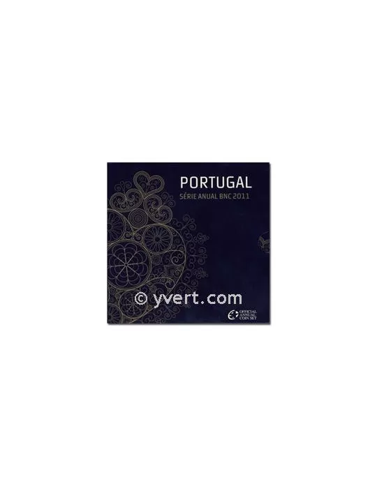 BU : PORTUGAL 2011