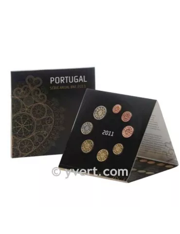 BU : PORTUGAL 2011 2