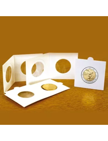 ETUIS DE PROTECTION : 30 mm - AUTO-COLLANTS 2