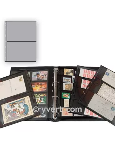 Recharges VARIO 2S - LEUCHTTURM® 2