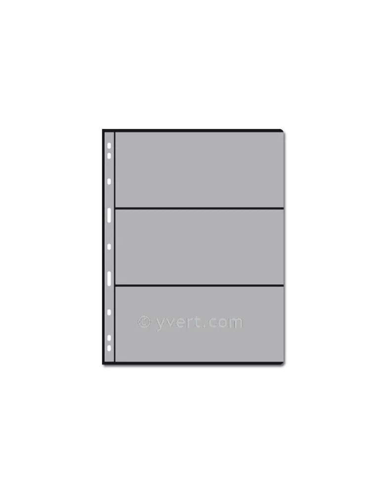Recharges VARIO 3S - LEUCHTTURM®