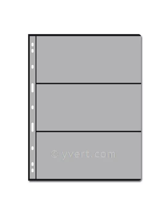 Recharges VARIO 3S - LEUCHTTURM®