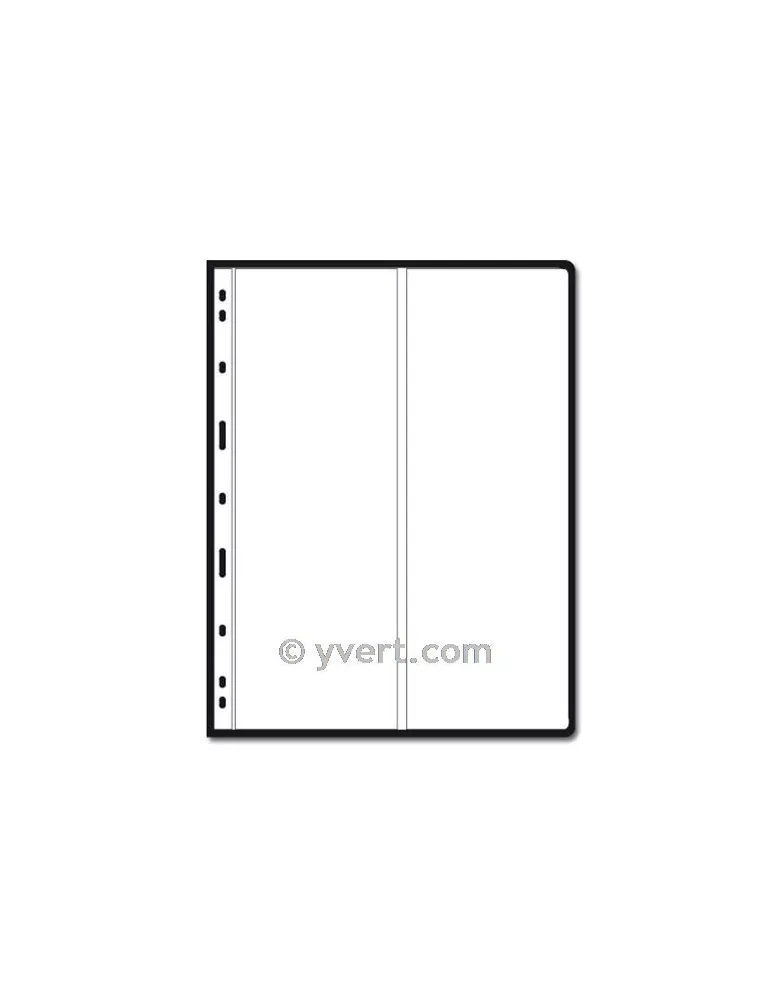 Recharges VARIO 2VC - LEUCHTTURM®