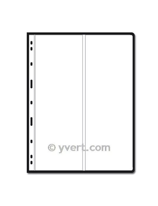 Recharges VARIO 2VC - LEUCHTTURM®