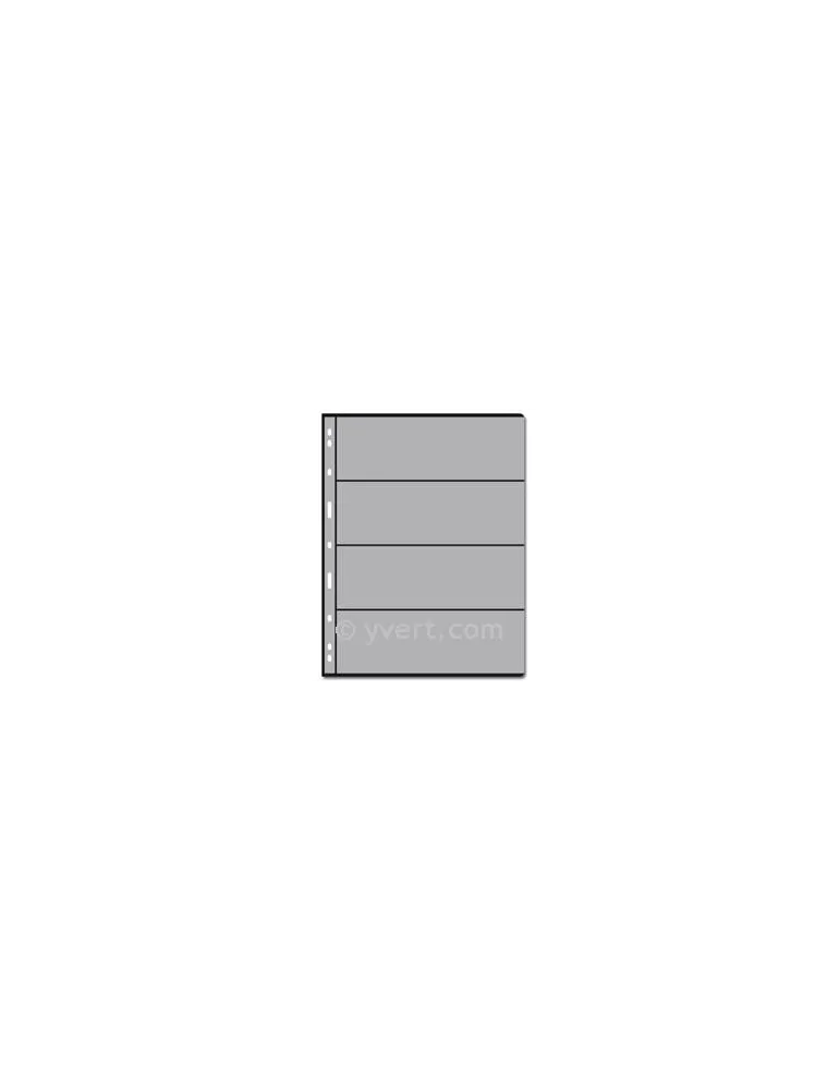 Recharges VARIO 4S - LEUCHTTURM®