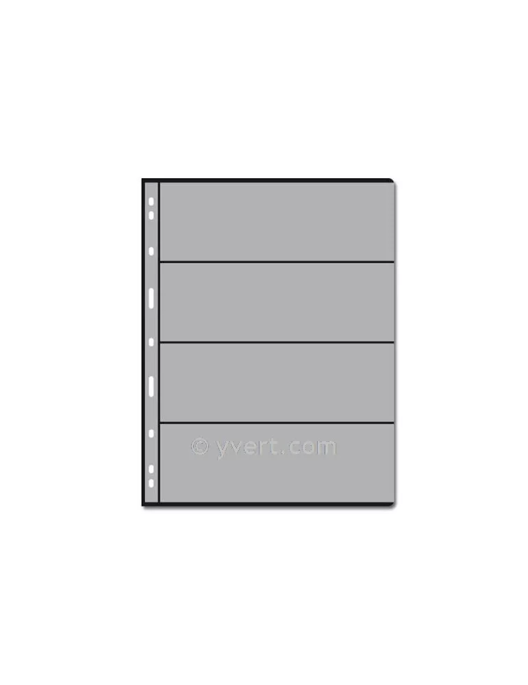 Recharges VARIO 4S - LEUCHTTURM®