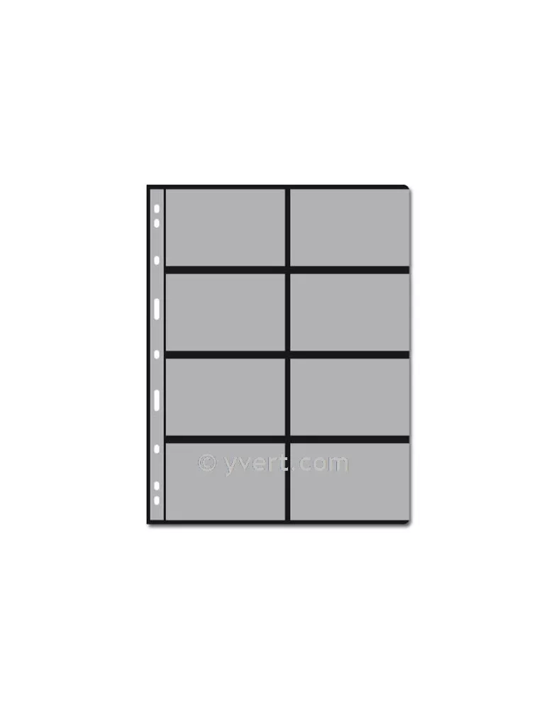 Recharges VARIO 4VC - LEUCHTTURM®