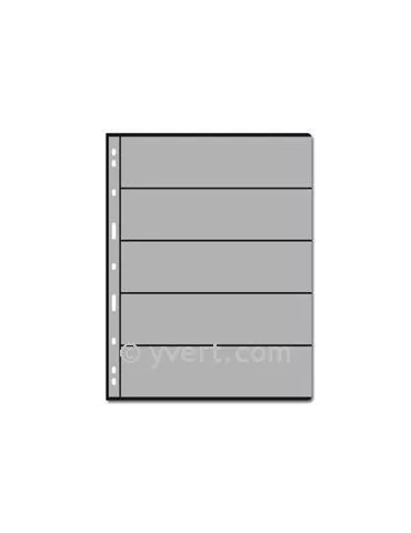 Recharges VARIO 5S - LEUCHTTURM®