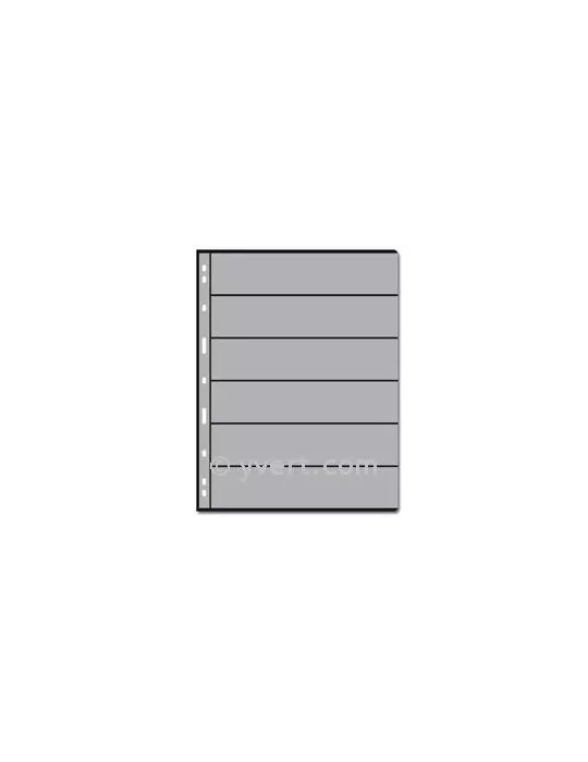 Recharges VARIO 6S - LEUCHTTURM®