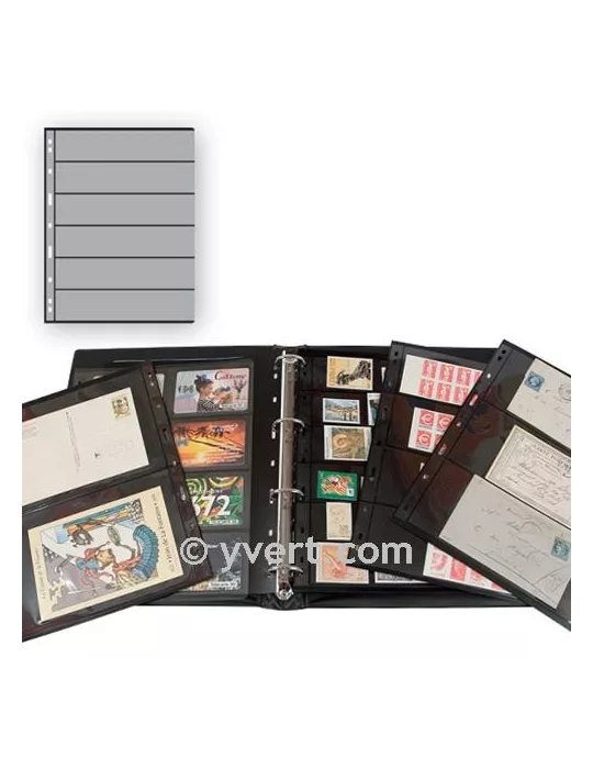 Recharges VARIO 6S - LEUCHTTURM®