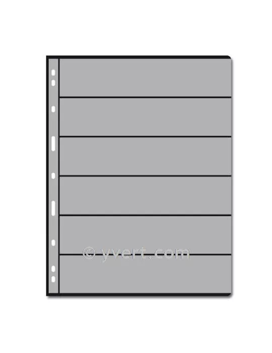 Recharges VARIO 6S - LEUCHTTURM®