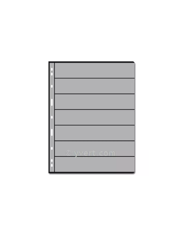 Recharges VARIO 7S - LEUCHTTURM®