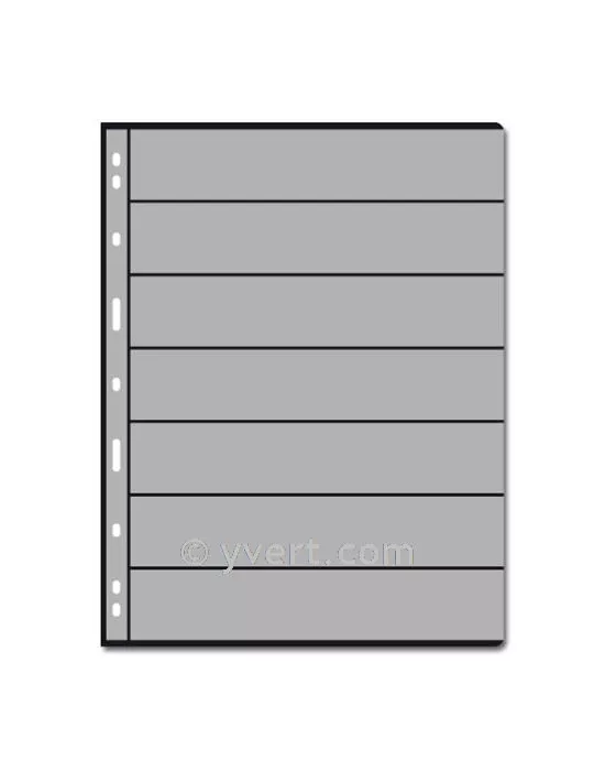 Recharges VARIO 7S - LEUCHTTURM®