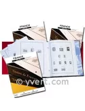 FRANCE FS : 2011 - 1ER SEMESTRE (JEUX SANS POCHETTES)