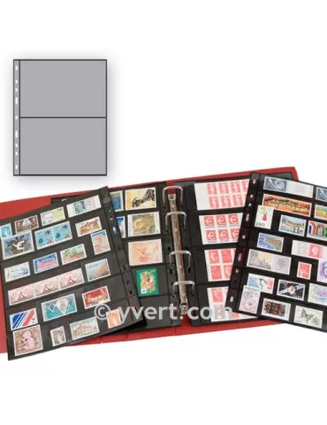 Recharges OPTIMA 2S - LEUCHTTURM® 2