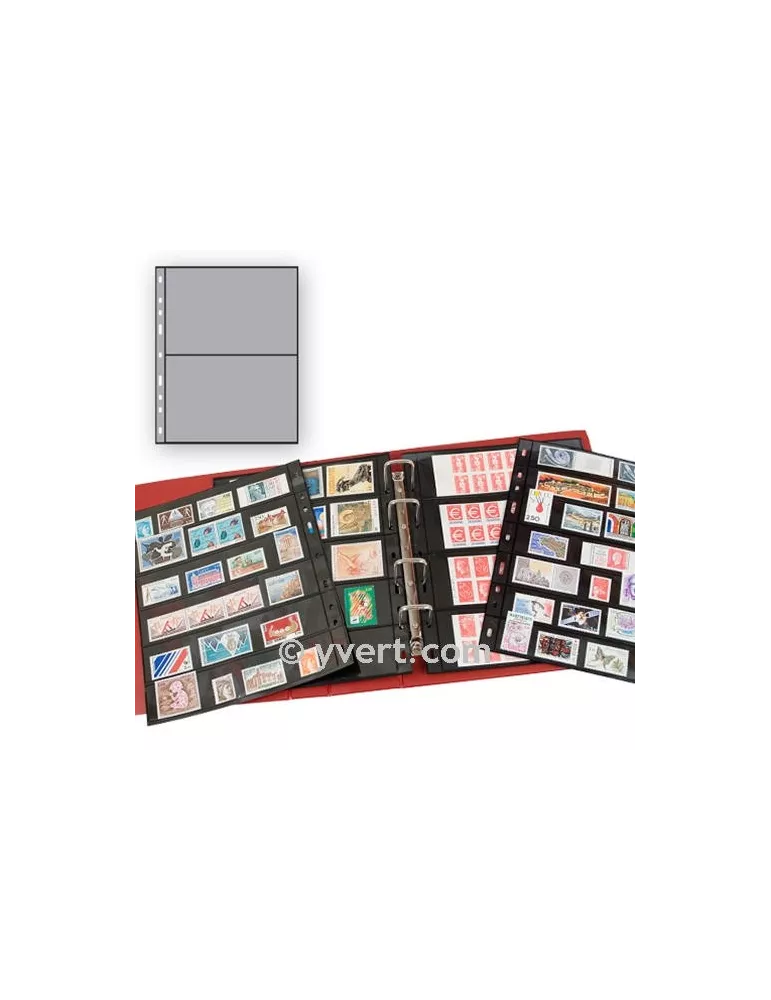 Recharges OPTIMA 2S - LEUCHTTURM®