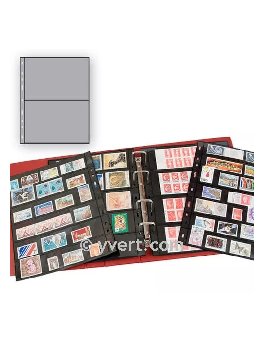 Recharges OPTIMA 2S - LEUCHTTURM®