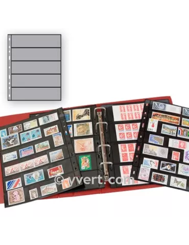 Recharges OPTIMA 5S - LEUCHTTURM® 2